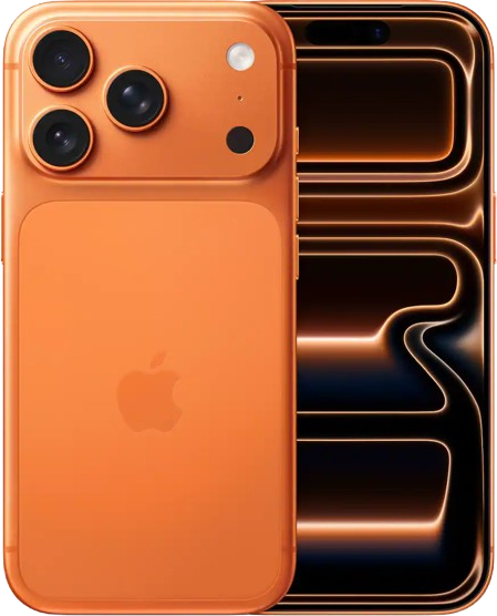 IPHONE 17 PRO